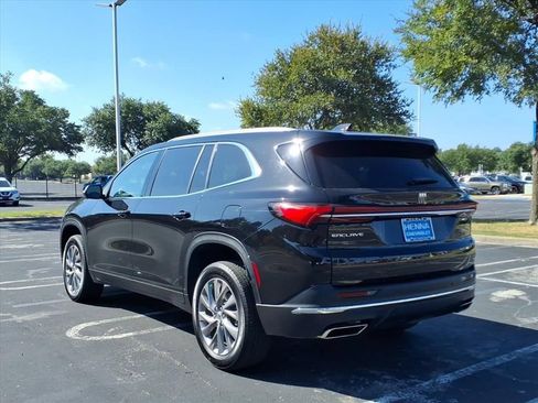 Used 2026 Buick Enclave Preferred FWD image 7