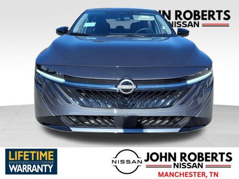 New 2026 Nissan Sentra SV w/ Floor Mat Package image 11