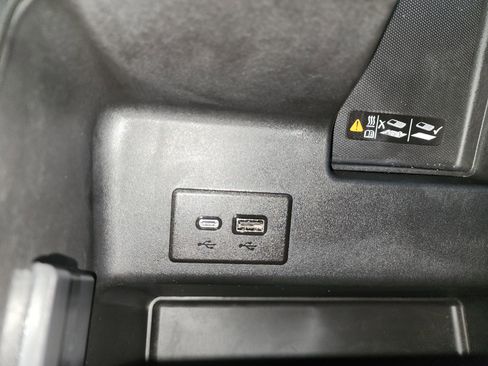 Certified 2024 GMC Sierra 2500 Denali Ultimate image 20