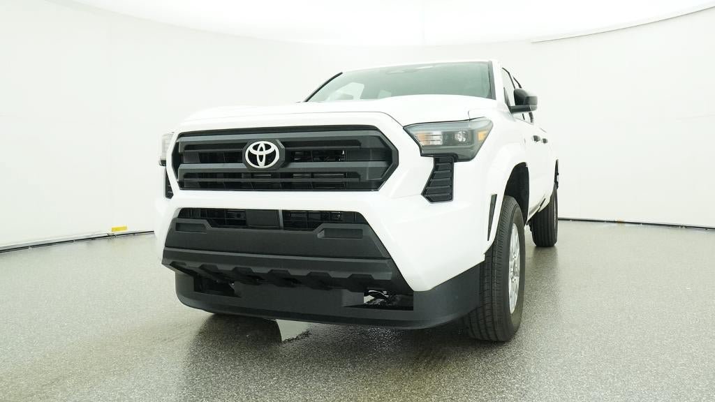 New 2026 Toyota Tacoma SR RWD image 72