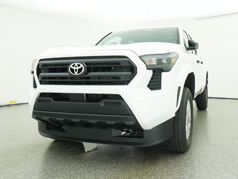 New 2026 Toyota Tacoma SR RWD image 72