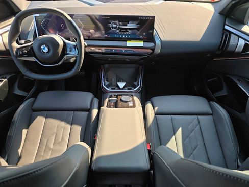 Used 2026 BMW X3 xDrive30i w/ Convenience Package AWD/4WD image 48