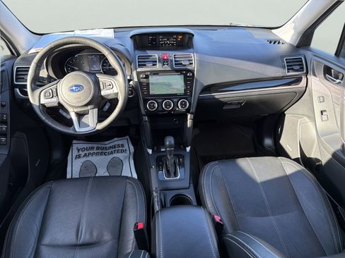 Used 2017 Subaru Forester 2.5i Touring image 12