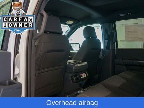 Used 2025 Ford F150 STX w/ Equipment Group 200A image 23