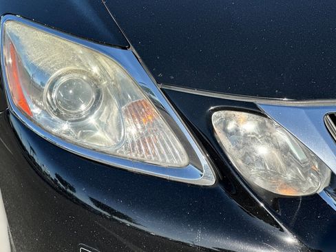 Used 2010 Lexus GS 350 image 10