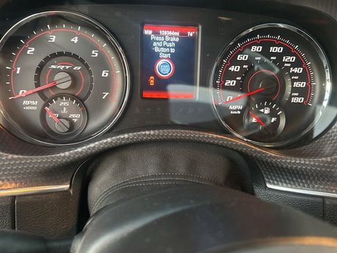 Used 2014 Dodge Charger SRT8 w/ Driver Confidence Group (AJG) image 10