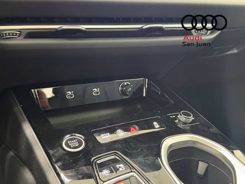 New 2026 Audi A6 Premium Plus AWD/4WD image 20