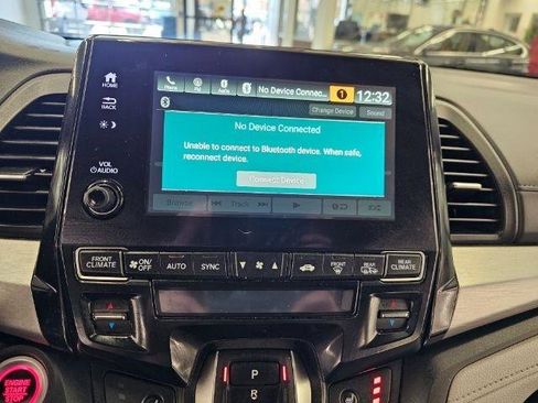Used 2022 Honda Odyssey EX image 15
