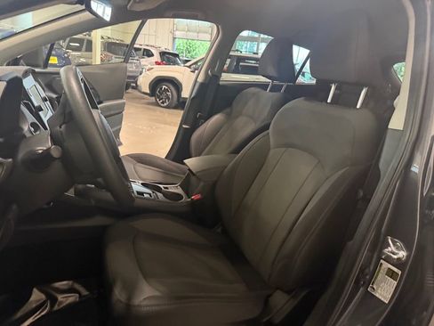 Used 2024 Subaru Crosstrek 2.0i w/ Popular Package #1A AWD/4WD image 21