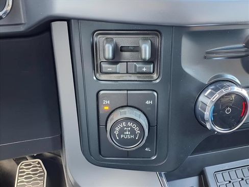 New 2025 Ford F150 XLT w/ Equipment Group 303A High AWD/4WD image 25