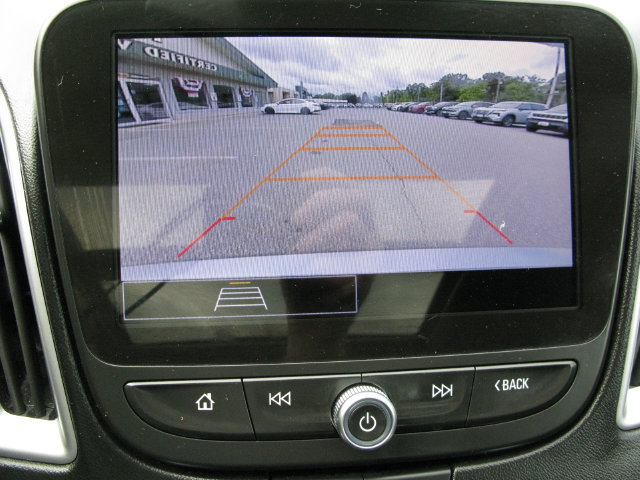 Used 2024 Chevrolet Malibu LT FWD image 19