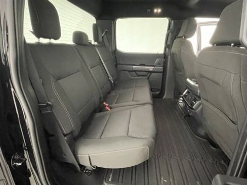 Used 2023 Ford F150 XLT w/ Equipment Group 302A High image 46