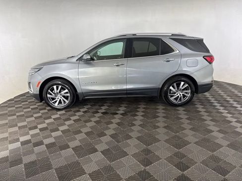Used 2023 Chevrolet Equinox Premier AWD/4WD image 10