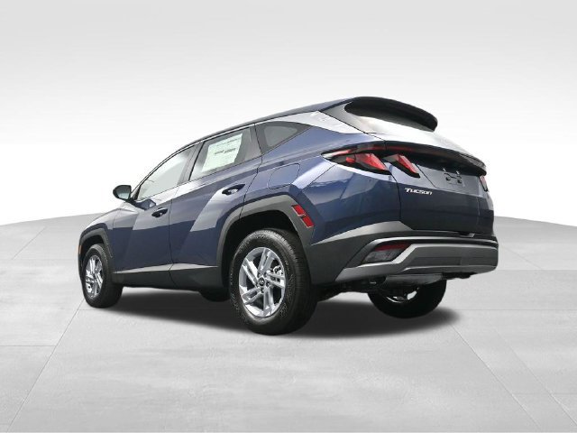 New 2026 Hyundai Tucson SE AWD/4WD image 39