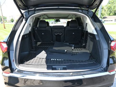 Used 2023 Acura MDX SH-AWD w/ Technology Package image 21
