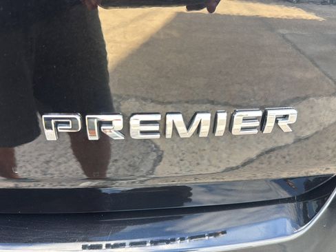Certified 2023 Chevrolet Traverse Premier w/ LPO, 'HIT The Road' Package AWD/4WD image 54