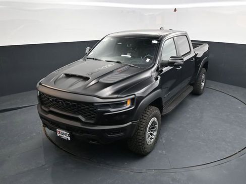 New 2026 RAM 1500 RHO AWD/4WD image 56