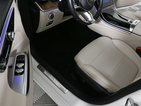 Certified 2022 Mercedes-Benz C 300 4MATIC Sedan image 7