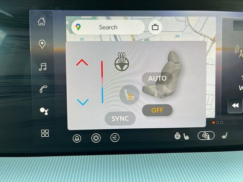 Used 2025 Nissan Murano SL image 21