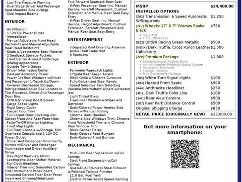 Used 2017 MINI Cooper S image 23