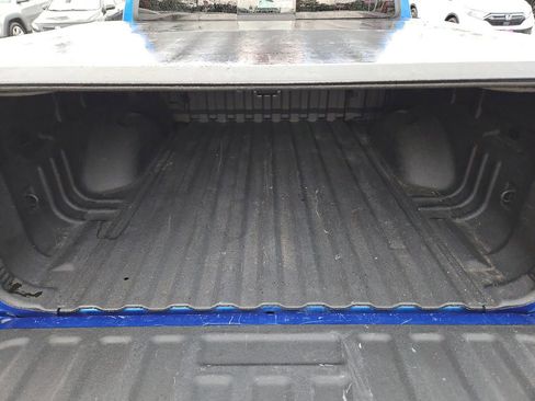 Used 2019 Chevrolet Colorado Z71 image 19