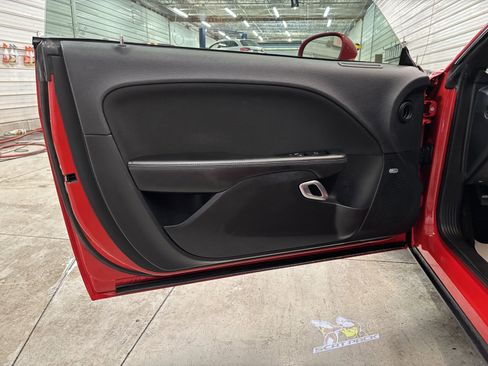 Used 2016 Dodge Challenger R/T Scat Pack image 10