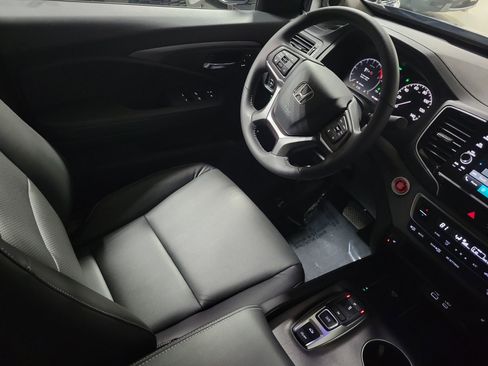 Used 2024 Honda Ridgeline RTL image 16