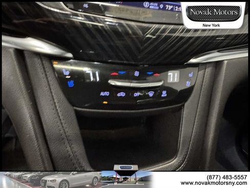 Used 2023 Cadillac XT6 Premium Luxury w/ Technology Package AWD/4WD image 23