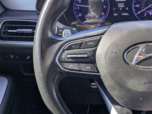 Used 2020 Hyundai Palisade SEL image 17