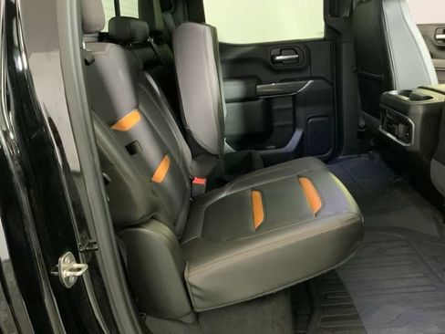 Used 2019 GMC Sierra 1500 AT4 w/ AT4 Premium Package AWD/4WD image 34