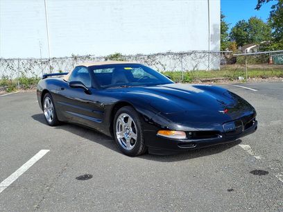 Used 1999 Chevrolet Corvette Convertible w/ Performance Handling Pkg