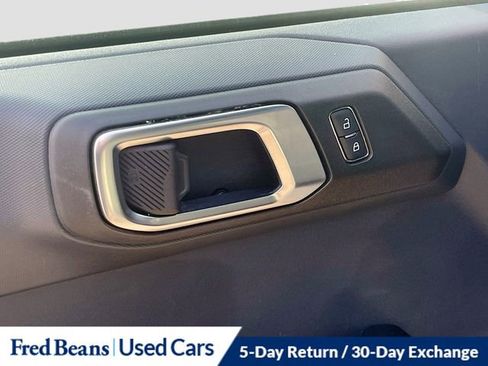 Used 2025 Ford Bronco Big Bend image 19