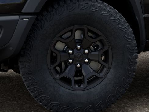 New 2026 RAM 1500 RHO w/ RHO Level 1 Equipment Group AWD/4WD image 8