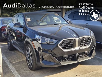 Used 2024 BMW X2 xDrive28i w/ Convenience Package