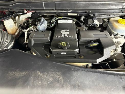 Used 2022 RAM 2500 Tradesman AWD/4WD image 40