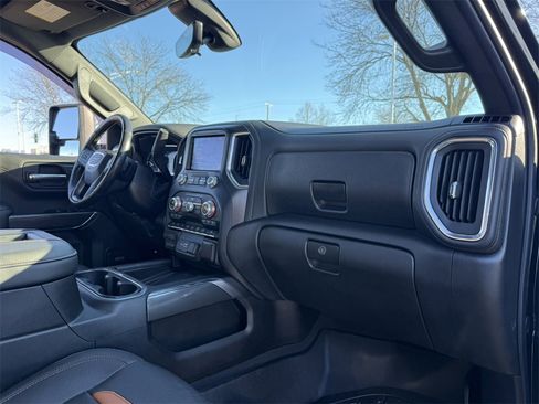 Used 2019 GMC Sierra 1500 AT4 w/ AT4 Premium Package image 40