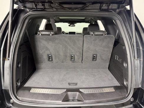 Certified 2023 Chevrolet Tahoe RST w/ Luxury Package RWD image 8