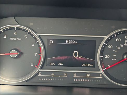 Used 2021 Kia Sorento EX FWD image 9