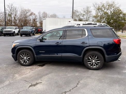 Used 2017 GMC Acadia SLT image 15