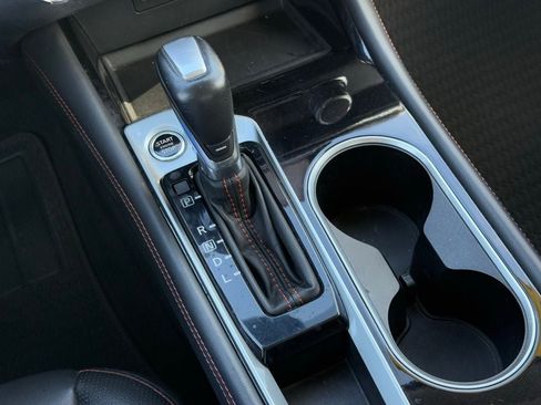 Used 2023 Nissan Altima 2.5 SR image 34