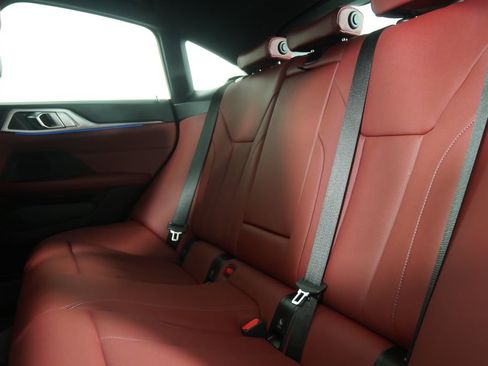 Used 2023 BMW i4 eDrive35 w/ Premium Package RWD image 15