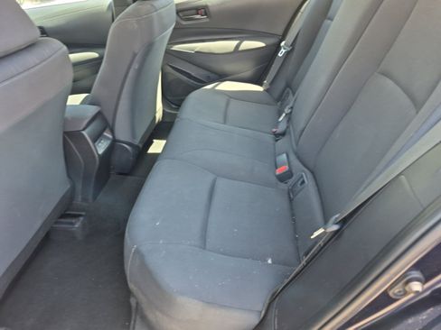 Used 2024 Toyota Corolla LE FWD image 20