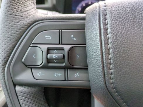 New 2026 Toyota Tacoma TRD Pro AWD/4WD image 25