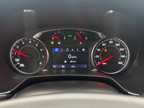 New 2026 Chevrolet Blazer LT w/ Convenience Package AWD/4WD image 13