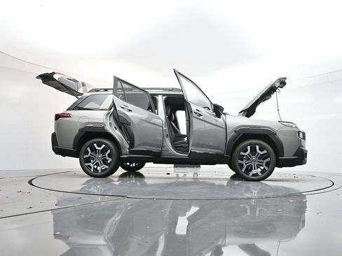 New 2026 Subaru Outback Touring XT AWD/4WD image 32