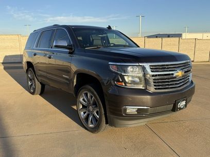Used 2018 Chevrolet Tahoe Premier