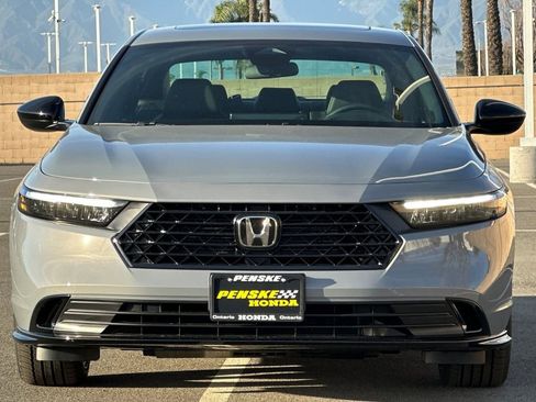New 2026 Honda Accord Sport image 9