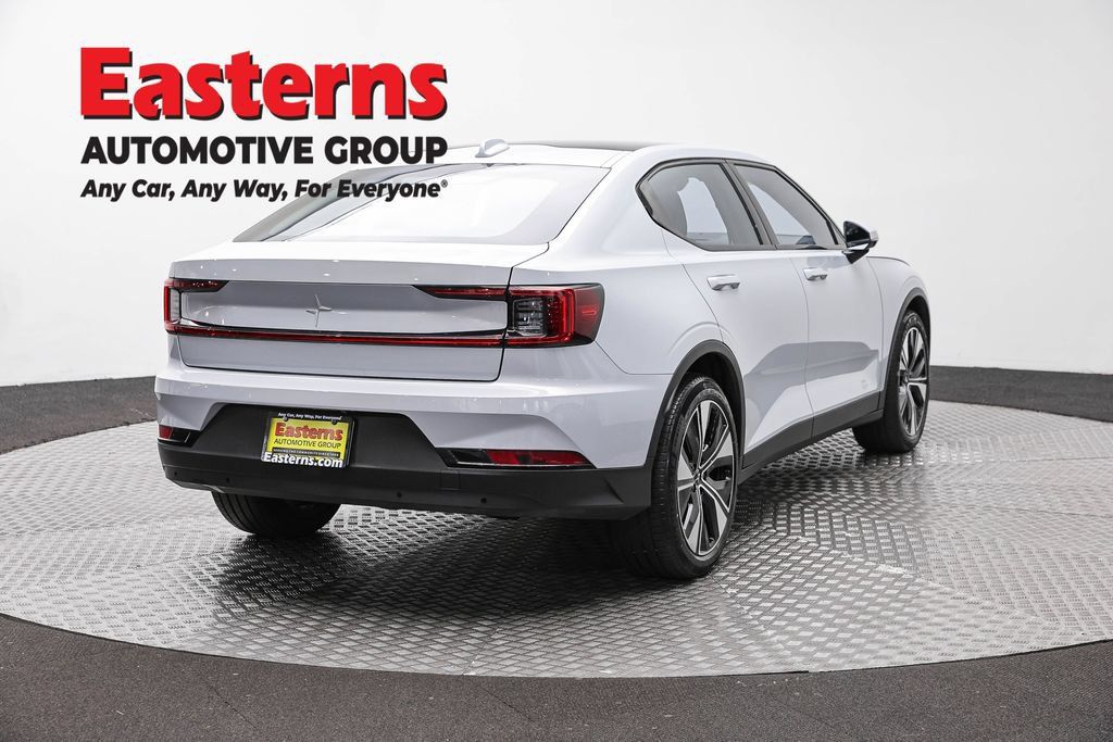 Used 2023 Polestar Polestar 2 AWD/4WD image 7