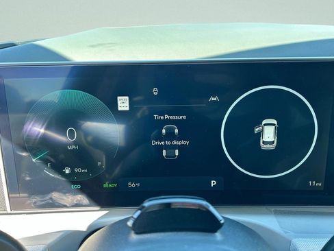 New 2026 Hyundai Tucson Limited image 46