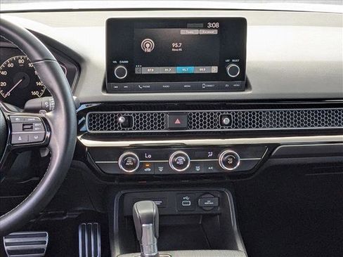 Used 2024 Honda Civic Sport image 13